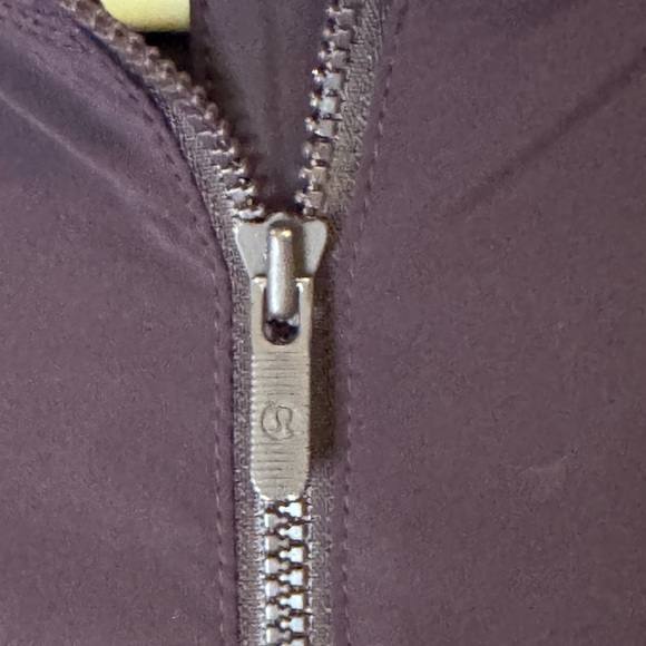 Lululemon Step To It Jacket Size 4 - Picture 10 of 10
